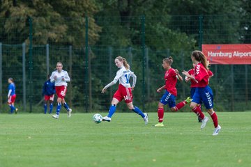 Bild 238 - B-Juniorinnen HSV - FF USV Jena : Ergebnis: 3:1